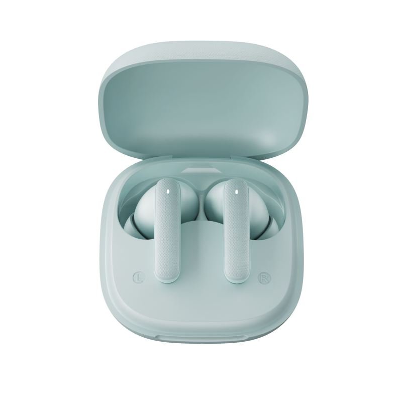 QCY - T43, světle modrá - obrázek č. 2