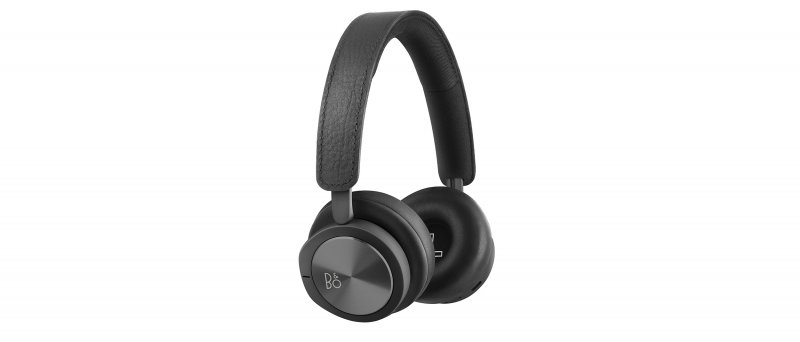 Beoplay Headphones H8i Black - obrázek produktu