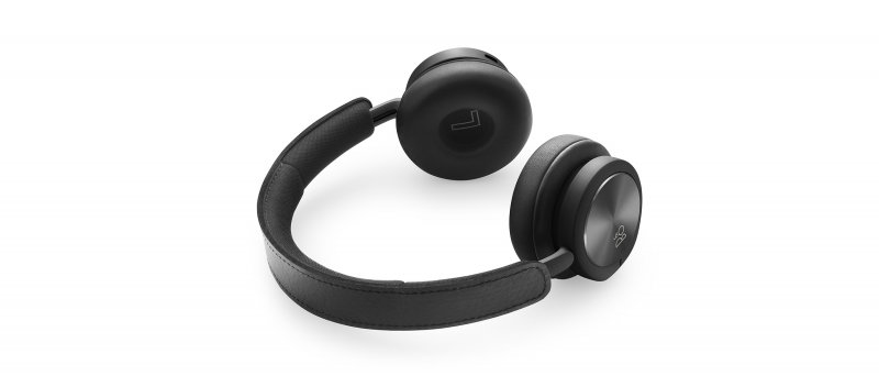 Beoplay Headphones H8i Black - obrázek č. 1