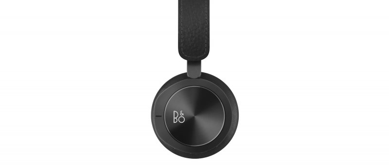 Beoplay Headphones H8i Black - obrázek č. 2