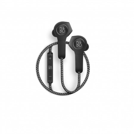 Beoplay Earphones H5 Bluetooth/ wireless - Black - obrázek produktu