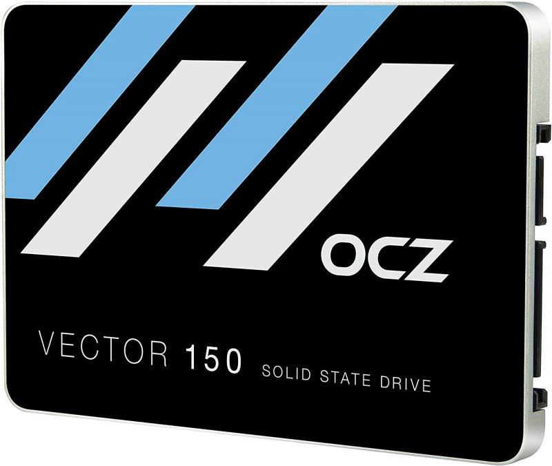 SSD 2,5" 240GB OCZ Vector 150 Series SATAIII - obrázek produktu