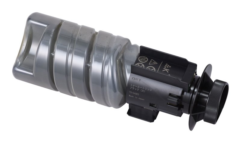 OKI TONER K 10.5K MC554 - obrázek produktu