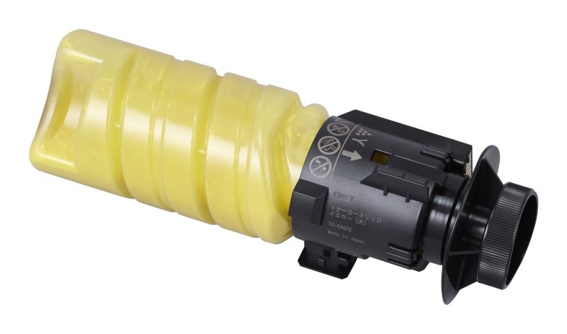 OKI TONER Y 2K MC554 - obrázek produktu