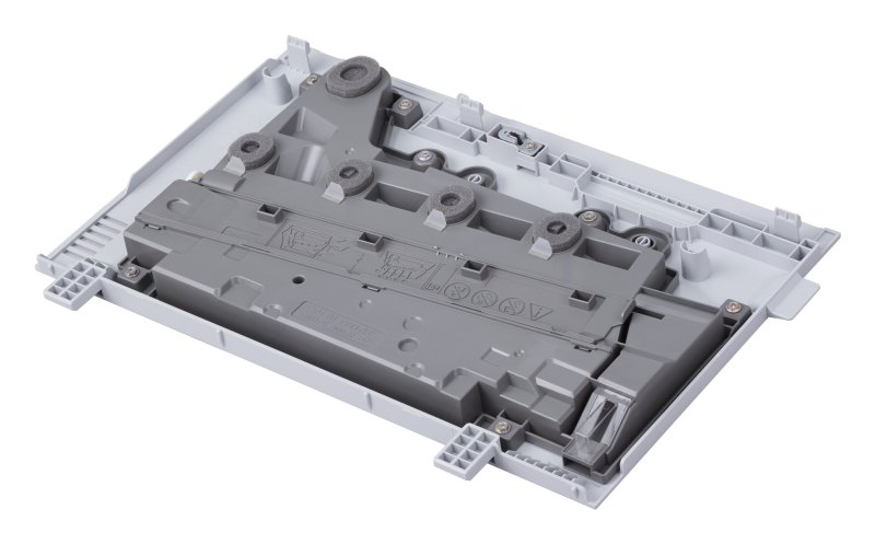 OKI WASTER TONER BOTTLE MC554 - obrázek produktu