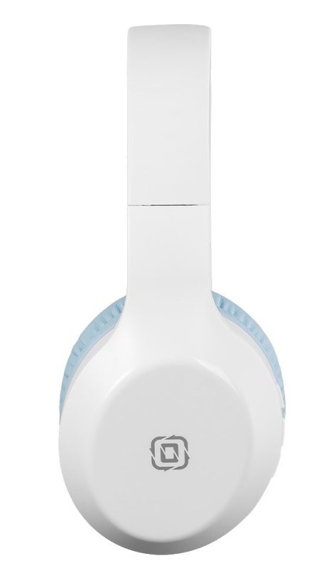 OBAL:ME Calmer Wireless Over-Ear ANC White - obrázek č. 2