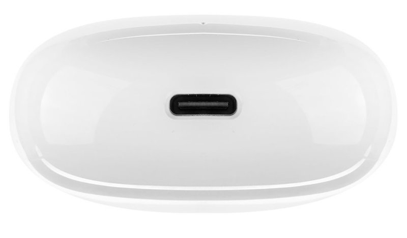 OBAL:ME Flow True Wireless EarBuds White - obrázek č. 3