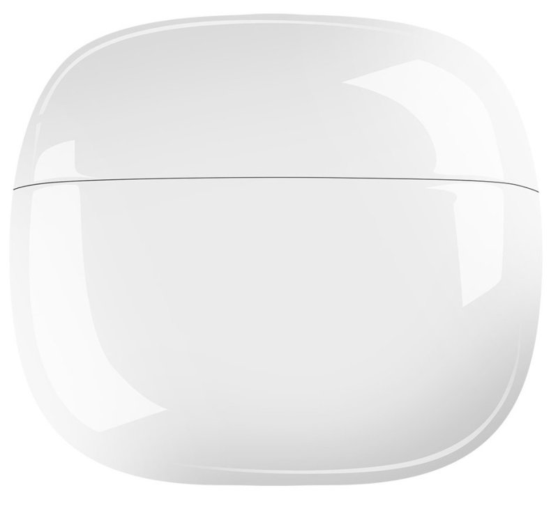 OBAL:ME Flow True Wireless EarBuds White - obrázek č. 1