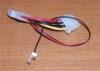 PRIMECOOLER PC-CC1 (3P / 4P) - obrázek produktu