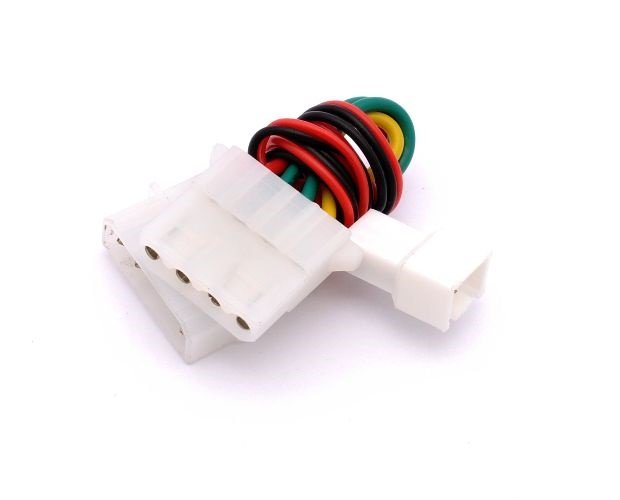 PRIMECOOLER PC-AFSC4 (7V) - obrázek produktu