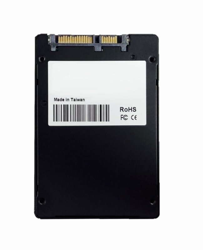 Patriot SED2QII-LT 512GB ACPI - obrázek č. 1