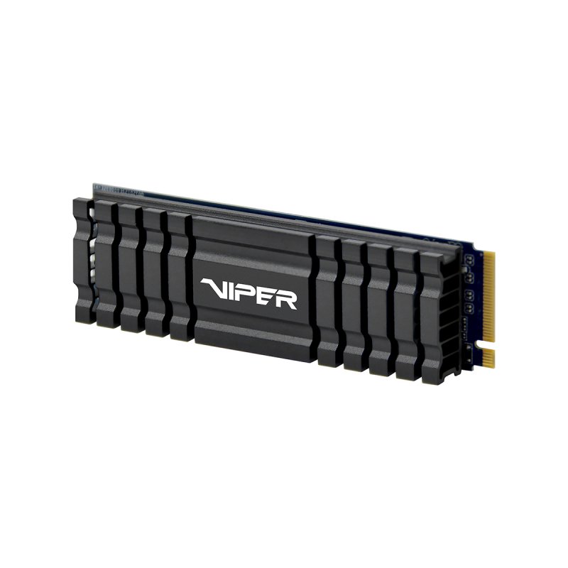 SSD 256GB PATRIOT Viper VPN100  M.2 PCIe - obrázek produktu