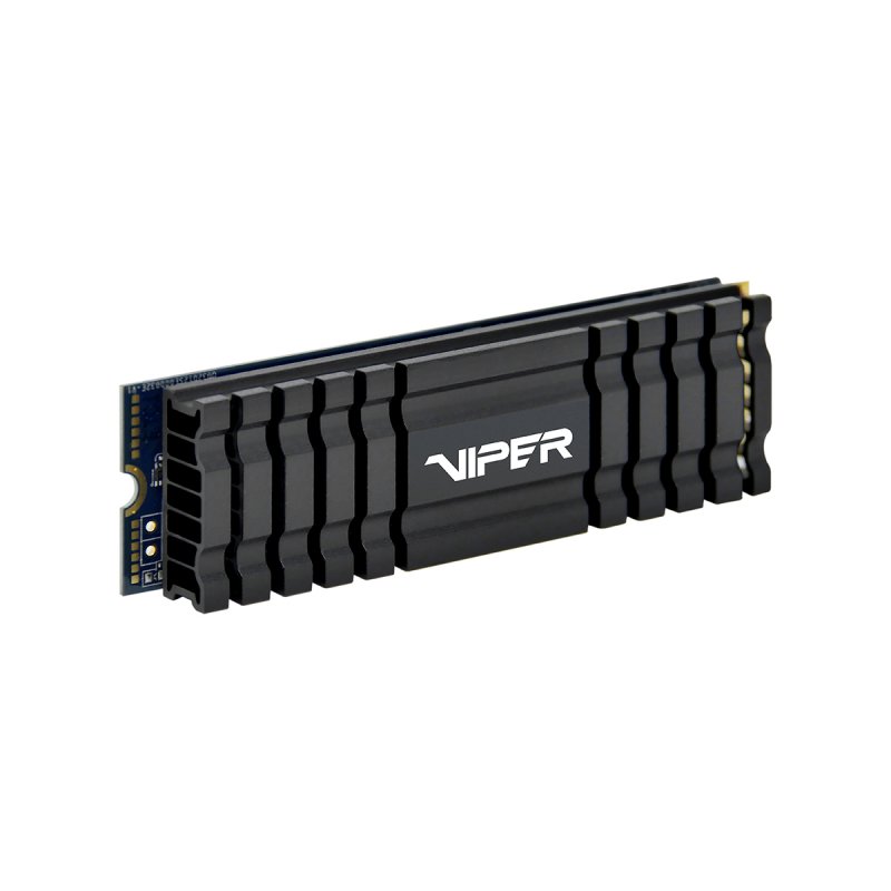 SSD 1TB PATRIOT Viper VPN100  M.2 PCIe - obrázek produktu