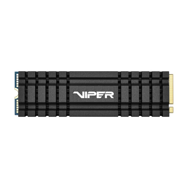 PATRIOT Viper/ 1TB/ SSD/ M.2 NVMe/ 3R - obrázek produktu