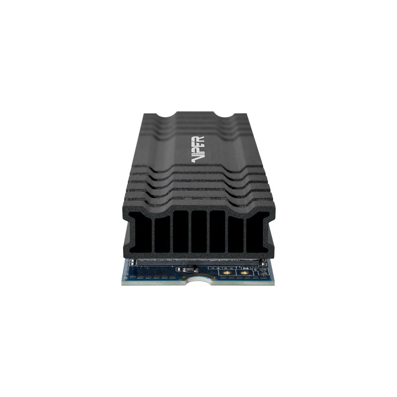 SSD 2TB PATRIOT Viper VPN100  M.2 PCIe - obrázek č. 3