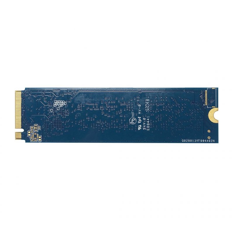 SSD 256GB PATRIOT P300 M.2  2280 PCIe NVMe - obrázek č. 1