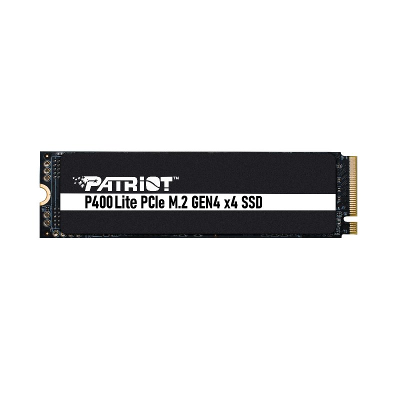 PATRIOT P400 Lite/ 250GB/ SSD/ M.2 NVMe/ 5R - obrázek produktu