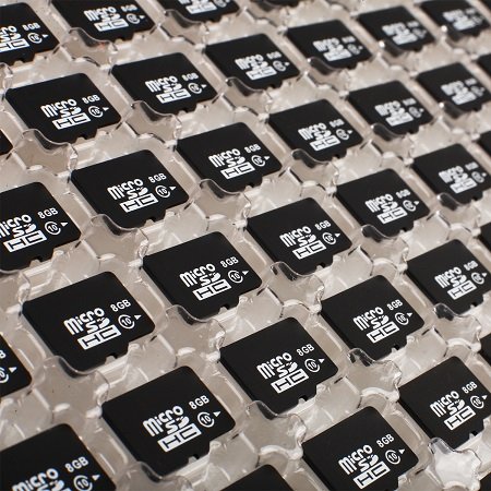 Pretec OEM MicroSDHC 32GB class 10 - obrázek produktu