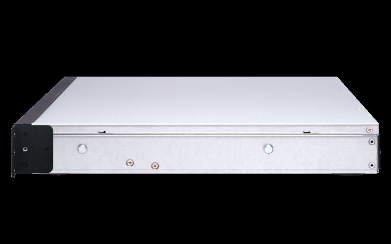 QNAP switch QGD-1600P-4G (4x 60W Gigabit PoE + 12x 30W Gigabit PoE (2x kombinovaný PoE/ SFP)) - obrázek č. 3