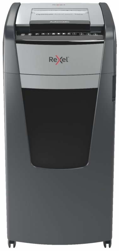 Rexel Optimum AutoFeed+ 750X automatický skartovač - obrázek produktu