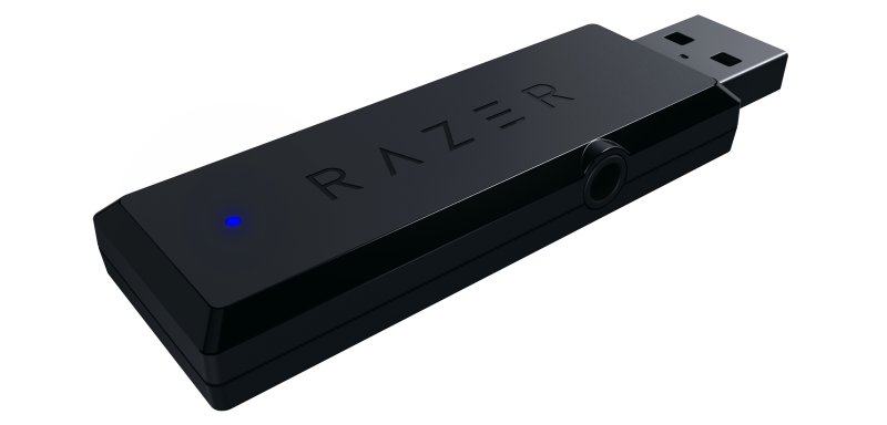 Razer Thresher 7.1 - PS4 - obrázek č. 6