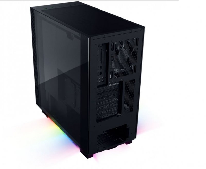 Razer Tomahawk A1 ( A1/ Mid-Tower/ Aluminum/ Tempered Glass/ Desktop Chassis ) - obrázek č. 1