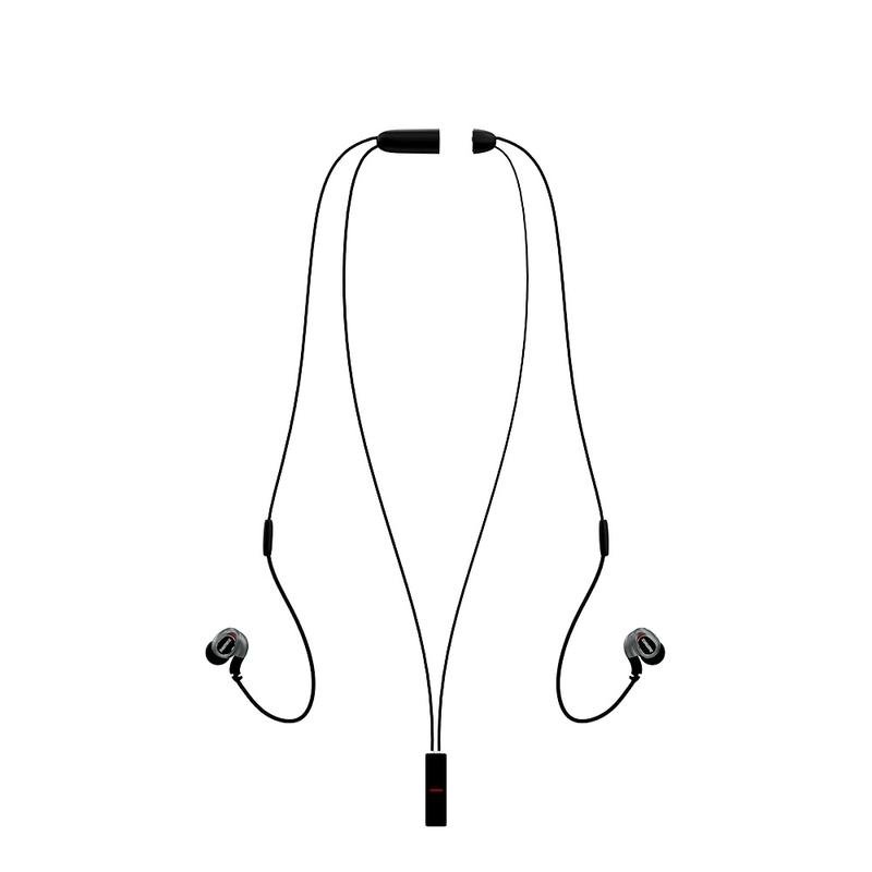 Remax RB-S8 Bluetooth sluchátka - obrázek produktu