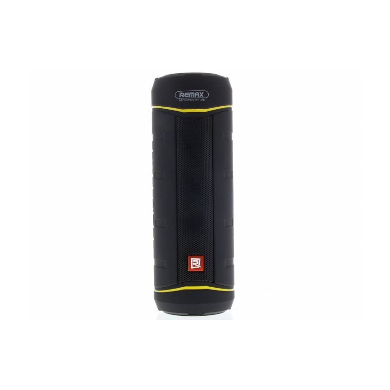 REMAX RB-M10 Bluetooth reproduktor černý - obrázek produktu