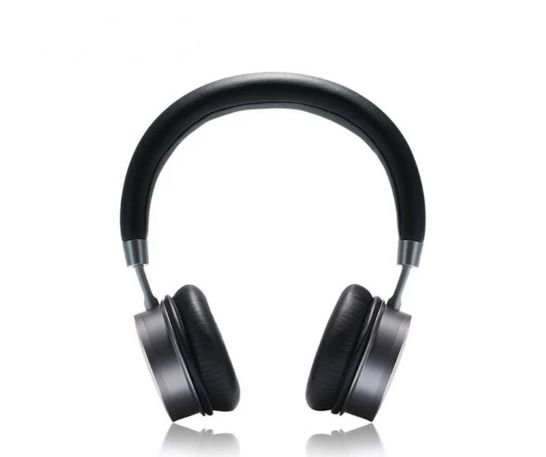 Remax RB-520HB, Bluetooth sluchátka, černé - obrázek produktu