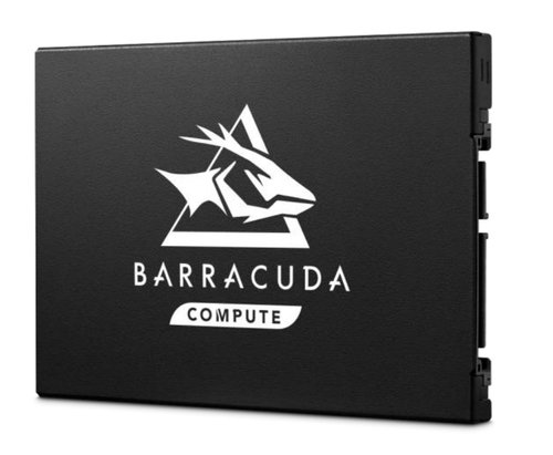 SSD 2,5" 240GB Seagate BarraCuda Q1 SSD SATAIII - obrázek produktu
