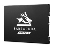 SSD 2,5" 480GB Seagate BarraCuda Q1 SSD SATAIII - obrázek produktu