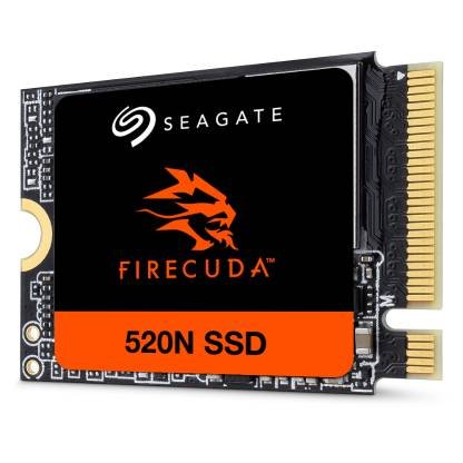 Seagate FireCuda 520N/ 2TB/ SSD/ M.2 NVMe/ 5R - obrázek č. 2