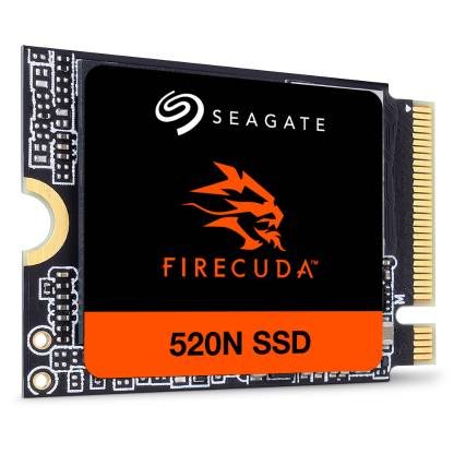 Seagate FireCuda 520N/ 2TB/ SSD/ M.2 NVMe/ 5R - obrázek č. 1