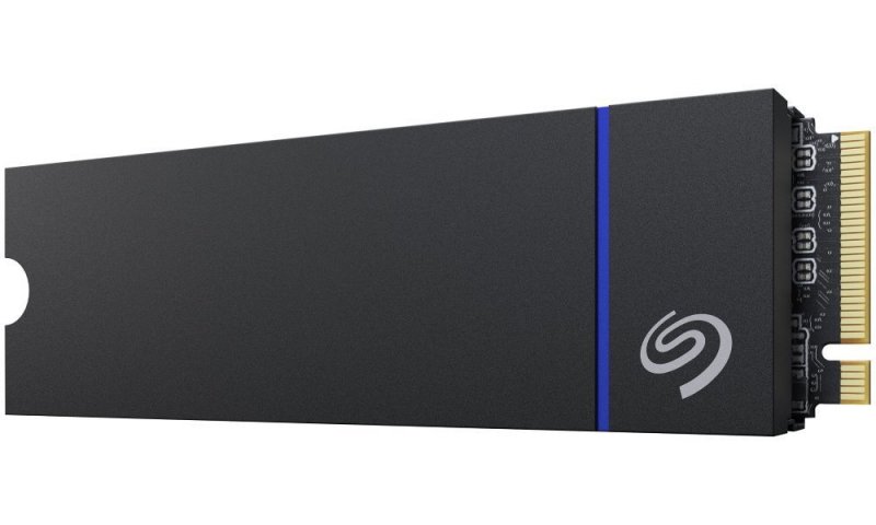 Seagate Game Drive PS5/ 1TB/ SSD/ M.2 NVMe/ 5R - obrázek produktu