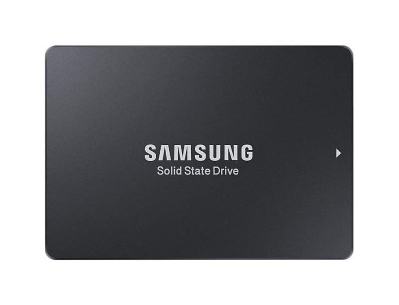 SSD 960GB Samsung 860 DCT - obrázek produktu