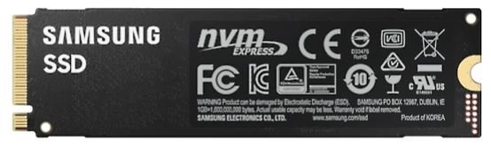 Samsung 980 PRO/ 250GB/ SSD/ M.2 NVMe/ 5R - obrázek č. 1