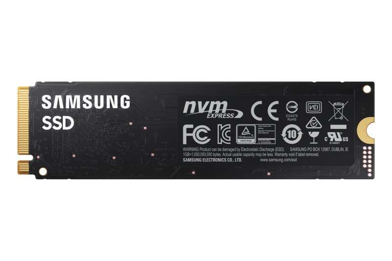 Samsung 980/ 250GB/ SSD/ M.2 NVMe/ 5R - obrázek č. 1