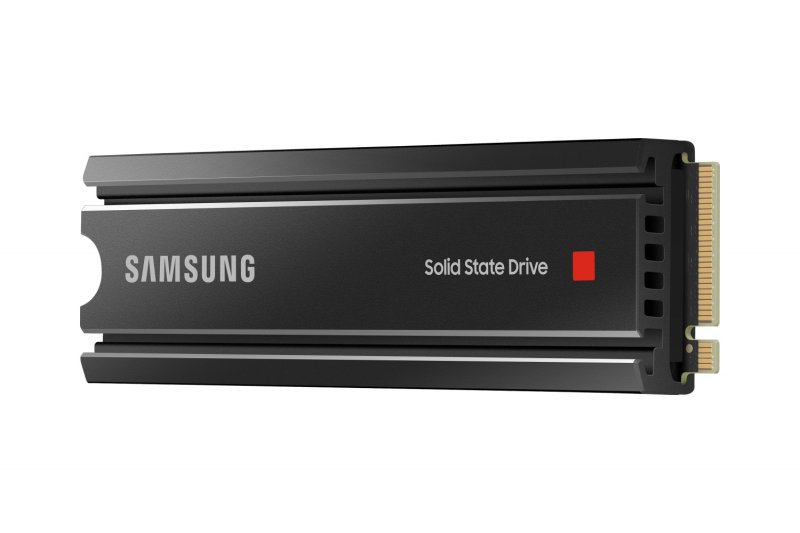 Samsung 980 PRO + Heatsink/ 1TB/ SSD/ M.2 NVMe/ 5R - obrázek č. 3