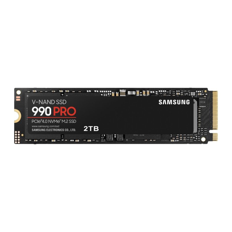 Samsung 990 / 2TB / SSD / M.2 NVMe - obrázek č. 1