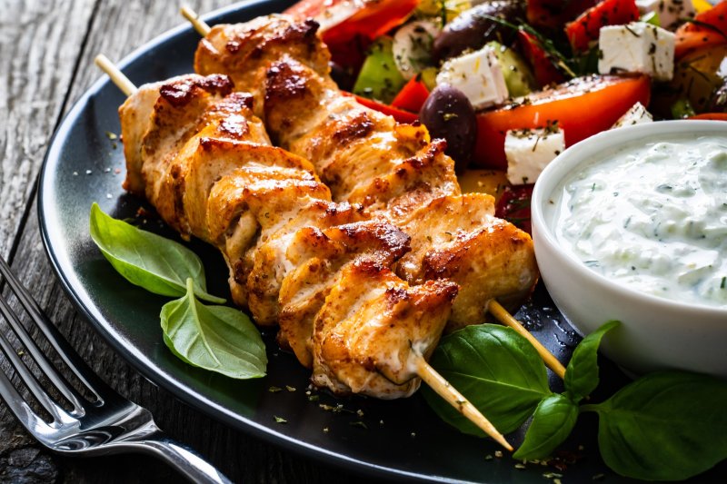 Salente DoubleAir, duální horkovzdušná fritéza, 11 l, černá - obrázek č. 12