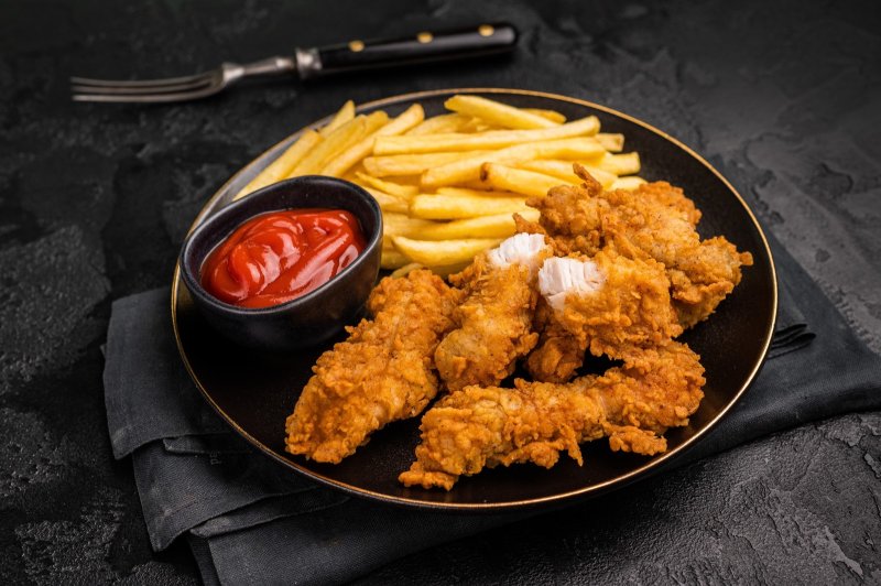 Salente DoubleAir, duální horkovzdušná fritéza, 11 l, černá - obrázek č. 13