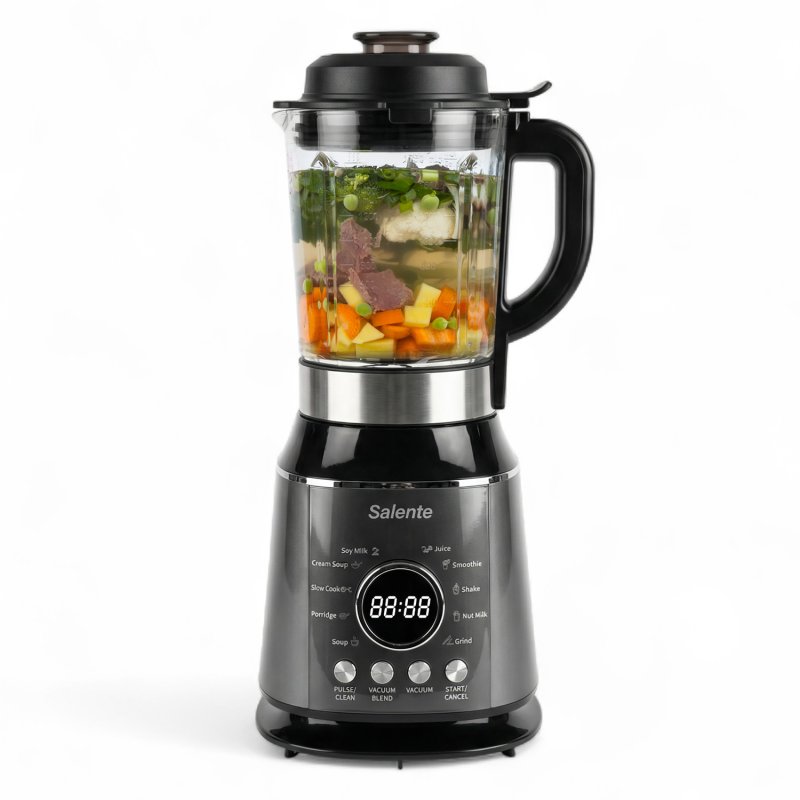 Salente Mixi 2L, vařící a vakuovací mixér - obrázek produktu