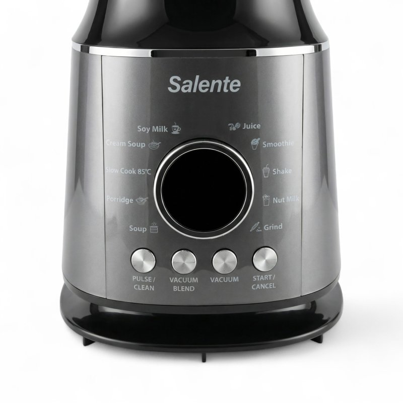 Salente Mixi 2L, vařící a vakuovací mixér - obrázek č. 5
