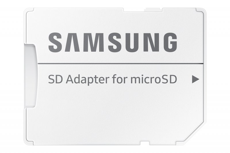 Samsung EVO Plus/ micro SDXC/ 256GB/ UHS-I U3 /  Class 10/ + Adaptér/ Bílá - obrázek č. 2