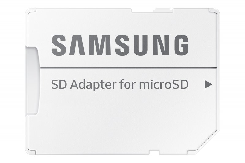 Samsung EVO Plus/ micro SDXC/ 512GB/ UHS-I U3 /  Class 10/ + Adaptér/ Bílá - obrázek č. 3