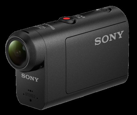 Sony FHD HDR-AS50 Action Cam + podvodní pouzdro - obrázek produktu