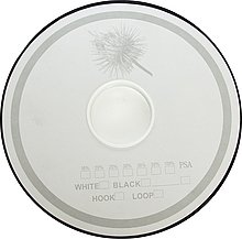 Oboustranný suchý zip Solarix,šířka 10mm,25m,černý - obrázek č. 2