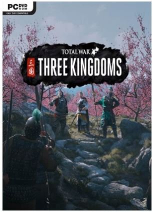 PC - Total War: Three Kingdoms - obrázek produktu
