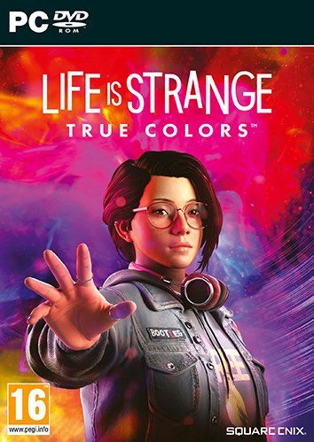 PC - Life is Strange: True Colors - obrázek produktu