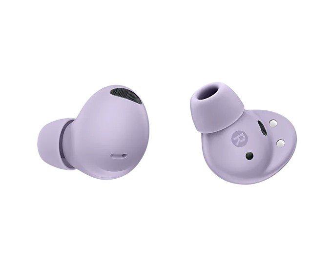Samsung Galaxy Buds 2 Pro,  Violet - obrázek č. 1
